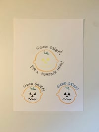 Image 1 of Good grief 