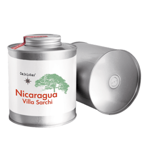 Image of villa sarchi - nicaragua - 250g - coffee