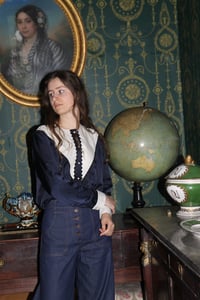 Image 3 of Jean Charlie Brut