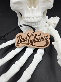 Image 1 of BAD INFLUENCE - SCENT YOURSELF CAR AIR STENCHERS