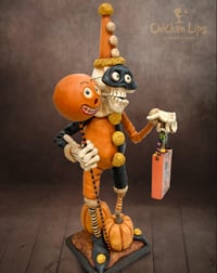Image 2 of Benjamin Bones