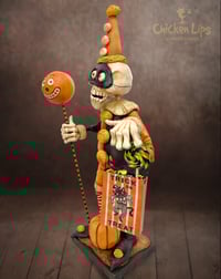 Image 3 of Benjamin Bones