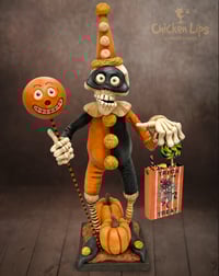 Image 1 of Benjamin Bones
