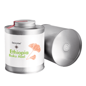 Image of buku abel - ethiopia - 250g - coffee