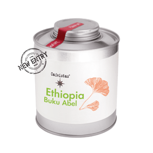 Image of buku abel - ethiopia - 250g - coffee
