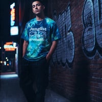 Image 1 of Junglist Movement