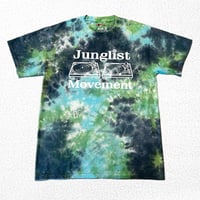 Image 2 of Junglist Movement