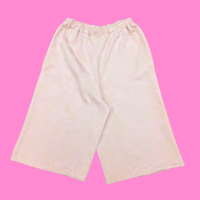 Image 1 of Pink Brocade Boardie Shorts
