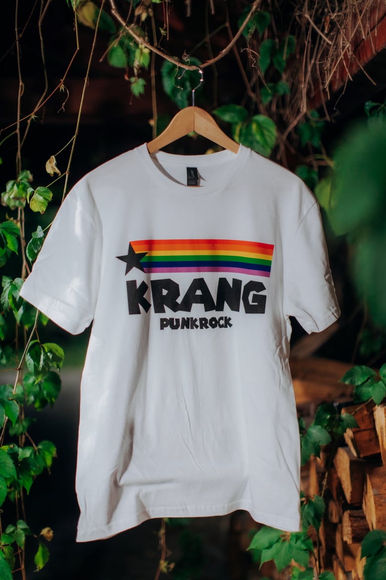 Image of Krang PRIDE
