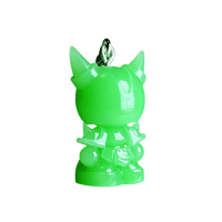 Image 2 of Devi Gummy Charm (KIWI)