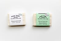 Image 2 of Tallow & Goat Milk Soap