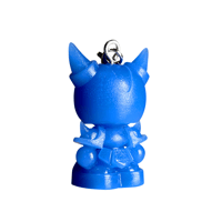 Image 2 of Devi Gummy Charm (BLUEBERRY)