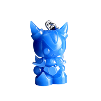 Image 1 of Devi Gummy Charm (BLUEBERRY)