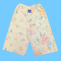 Image 2 of Vintage Rose Boardie Shorts