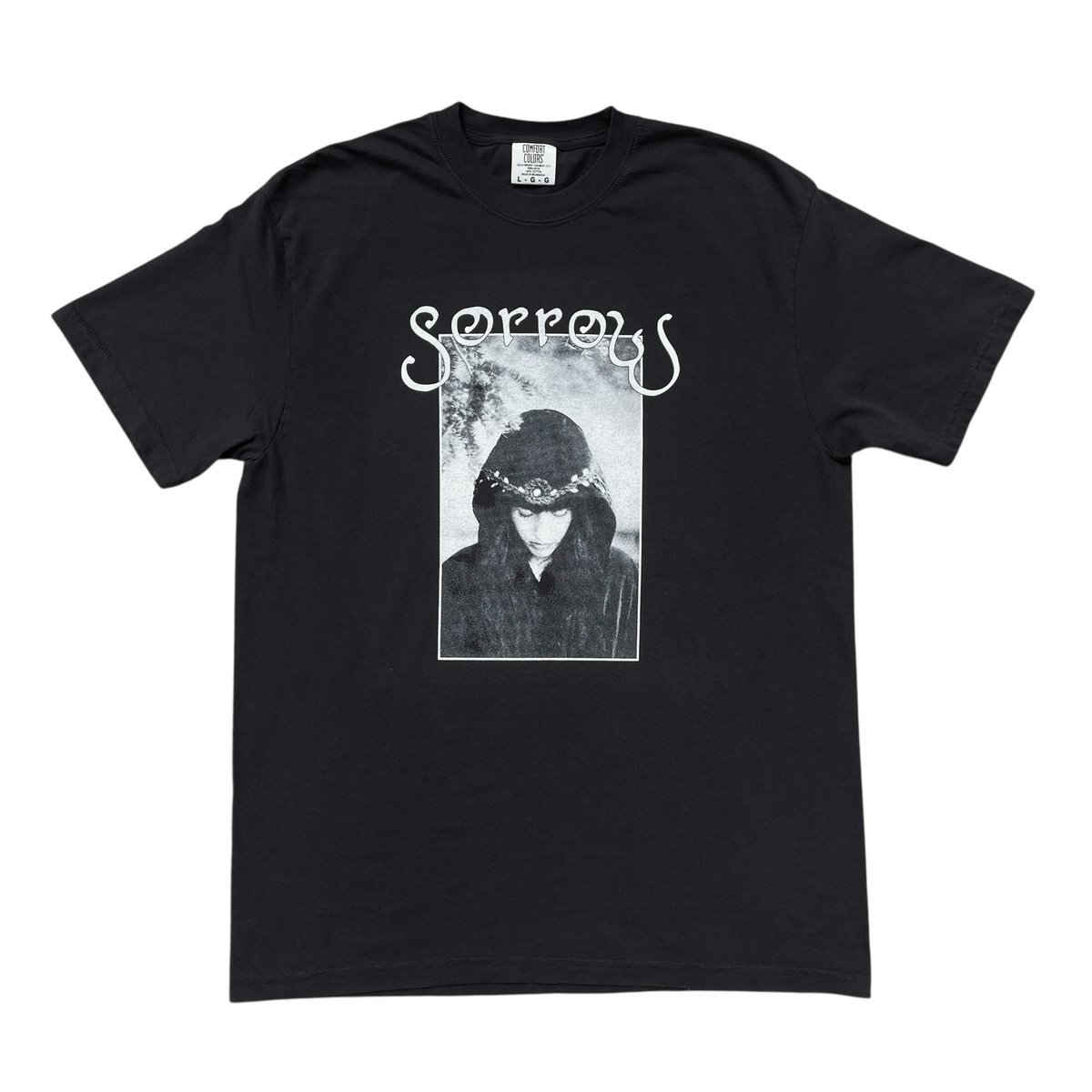 Image of UNDER THE YEW POSSESSED