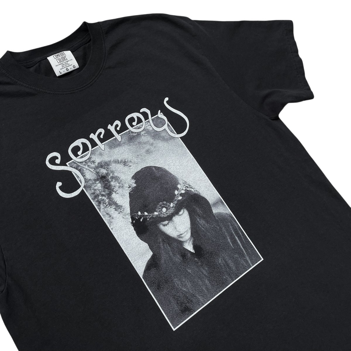 Image of UNDER THE YEW POSSESSED