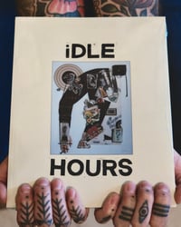 IDLE HOURS Show Catalog