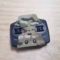 Image 1 of RM GX12 Fuzz Cover