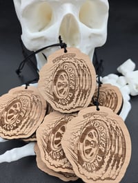 Image 2 of HOOSIER DADDY - SCENT YOURSELF CAR AIR STENCHERS