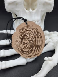 Image 1 of HOOSIER DADDY - SCENT YOURSELF CAR AIR STENCHERS