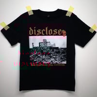 Image 1 of DIS-NIGHTMARE SHIRT