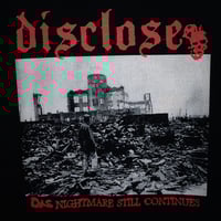 Image 2 of DIS-NIGHTMARE SHIRT