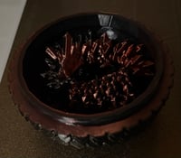 Image 5 of 🐉✨ Flexi Dragon & Egg – 3D Printed in Stunning PLA Silk! 🥚🔥