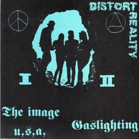 Image 2 of Rubble S/T 7''