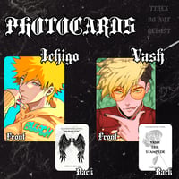 Image 1 of Photocards