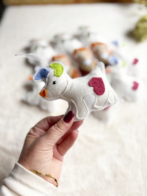 Image of The Snowman and The Snowdog Collection