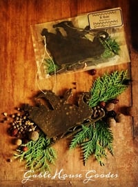 Image 2 of "Be Merry" Waxy Goodes Christmas Mystery Box