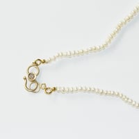 Image 5 of Mermaid Baby Pearl Choker