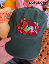 Dad Cap - No Spice No Life