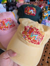Dad Cap - No Spice No Life