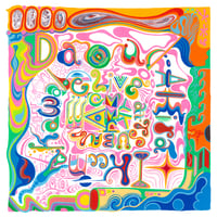 Image 1 of Daoud Akira × Ikuma Kawabe – Live at Tsubame CD