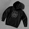 Lucifer's Auto Hoodie (Front only version)