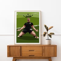 Image 1 of Rasmus Kristensen "Krone"