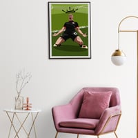 Image 4 of Rasmus Kristensen "Krone"