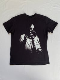 Image 1 of TONIGHT'S THE NIGHT NEIL YOUNG T SHIRT
