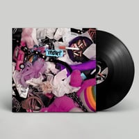 Capétte – Trauma Dump