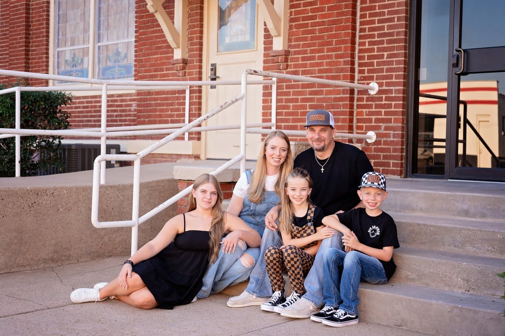 Image of Richmond, Tx ~ Downtown Minis ~ Sunday, October 26th 2025