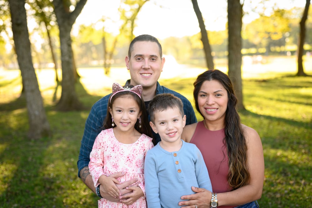 Image of Rosenberg, Tx ~ Seabourne Creek Park   ~ Saturday, November 15th 2025