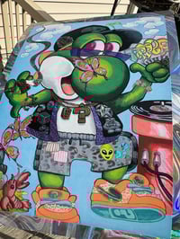 Image 1 of Tipped Mini foil
