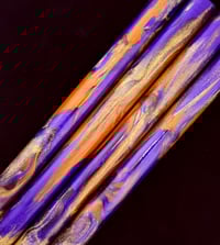 Image 1 of 'Rare Bear' Bespoke Pen Blanks