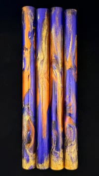 Image 2 of 'Rare Bear' Bespoke Pen Blanks