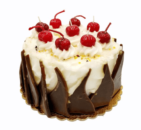 Image of Faux Food and Beverage Candles- New Delivery Soon!