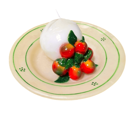 Image of Faux Food and Beverage Candles- New Delivery Soon!