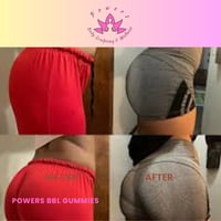 Powers BBL Gummies (Qty. 60)