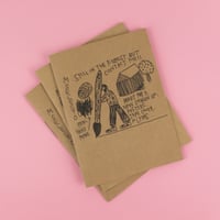 Image 1 of STILL IN THE FOREST BUT CONTACT ME DE MAITRE SELECTO