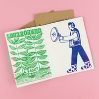 Image 2 of STILL IN THE FOREST BUT CONTACT ME DE MAITRE SELECTO